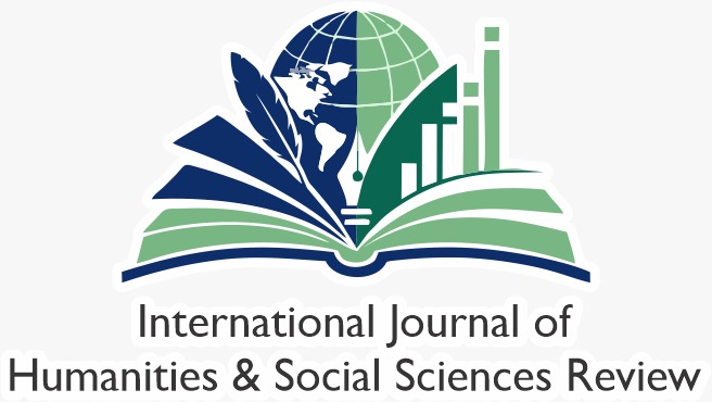 					View Vol. 2 No. 3 (2025): International Journal of Humanities & Social Sciences Review
				