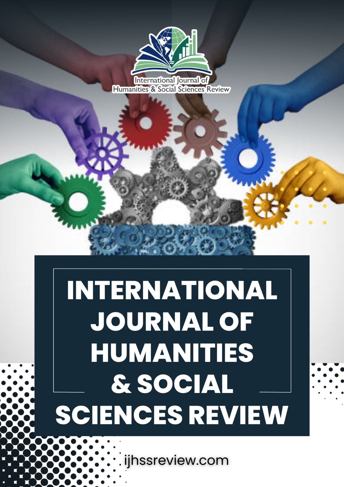 					View Vol. 2 No. 4 (2025): International Journal of Humanities & Social Sciences Review
				